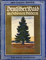 Langewiesche Karl Robert: Deutscher Wald in schönen Bildern