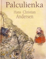 Andersen Hans Christian: Palculienka