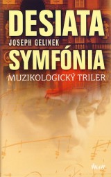 Gelinek Joseph: Desiata symfónia