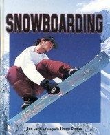 Lurie Jon: Snowboarding