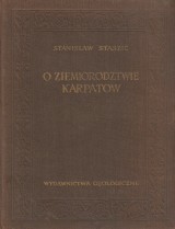 Staszic Stanislaw: O ziemiorodztwie Karpatow i innych gor i rownin Polski
