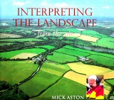 Aston Mick: Interpreting the landscape from the air