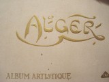 : Alger. Album artistique