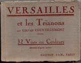 Courtellemont Gervais: Versailles et les Trianons