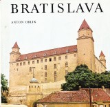 Orlik Anton: Bratislava