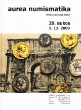 : Aurea numismatika 29/2009