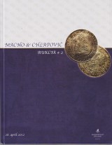 : Macho a Chlapovič aukcia 2/2012