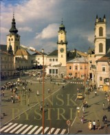 Bošela  Lukáš: Banská Bystrica
