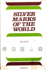 Diviš Jan: Silver marks of the world