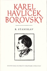 Stanislav B.: Karel Havlíček Borovský