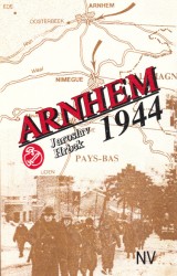 Hrbek Jaroslav: Arnhem 1944