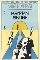 Waltari Mika: Egypťan Sinuhe