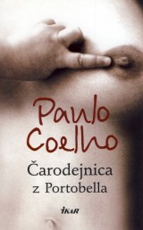 Coelho Paulo: Čarodejnica z Portobella