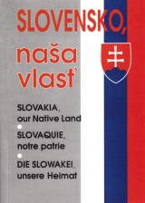 Prokop Jozef: Slovensko naša vlasť