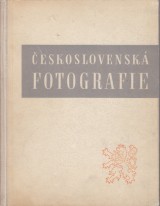 Zeman Josef zost.: Československá fotografie 1946
