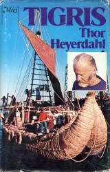 Heyerdahl Thor: Tigris
