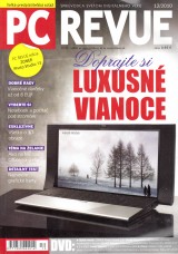 : PC revue rôzne čísla ročníku 2009, 2010