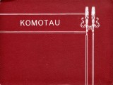 : Komotau /Chomutov/