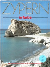 : Zypern in farbe