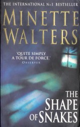 Walters Minette: The Shape of Snakes