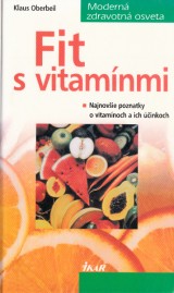 Oberbeil Klaus: Fit s vitamínmi