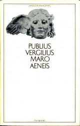Vergilius Publius Maro: Aeneis