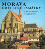 Paul Prokop, Hořejší Jiřina: Morava umělecké památky