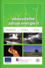 Dušička Peter a kol.: Obnoviteľné zdroje energie II.