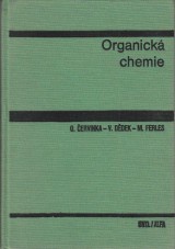 Červinka Otakar a kol.: Organická chemie