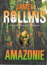 Rollins James: Amazonie