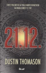 Thomason Dustin: 21.12.