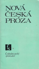Vranovská Iva zost.: Nová česká próza