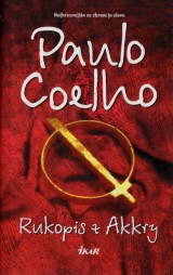 Coelho Paulo: Rukopis z Akkry