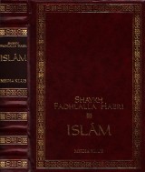 Haeri Shaykh Fadhlalla: Islám
