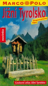 Hosp Inga, Romen Haidi: Jižní Tyrolsko