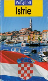 Amode Martin: Istrie a ostrovy Cres, Lošinj, Krk a Rab