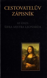 : Cestovatelův zápisník ke knize Šifra mistra Leonarda