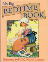 : My Big Bedtime Book