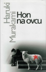 Murakami Haruki: Hon na ovcu