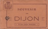 Dijon: Souvenir de Dijon