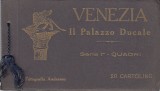 : Venezia II. Palazzo Ducale