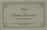 Dečín.Pohlednice: Album von Tetschen Bodenbach