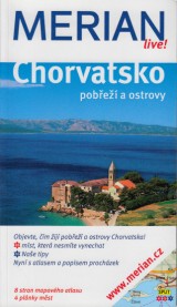 Klöcker Harald: Chorvatsko pobřeží a ostrovy