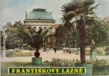 Janota František a kol.: Františkovy Lázně