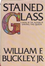 Buckley William F.: Stained Glass