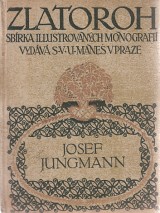 Chalupný E.: Josef Jungmann