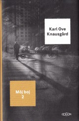 Knausgard Karl Ove: Môj boj 2.