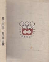 Hornáček Imrich: Innsbruck 1964