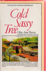 Burns Olive Ann: Cold Sassy Tree