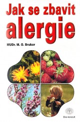 Bruker M.O.: Jak se zbavit alergie